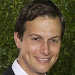 Jared Kushner