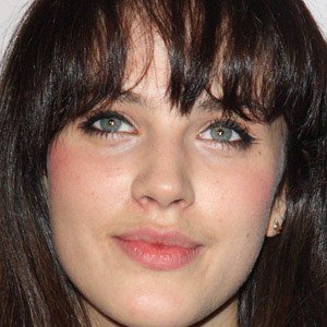 Jessica Brown Findlay