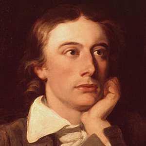 John Keats