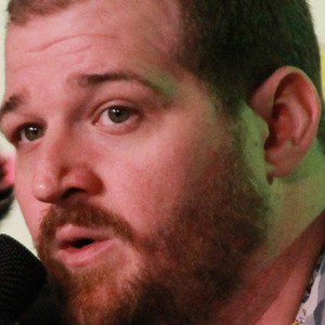 Josh Grelle