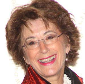 Maureen Lipman