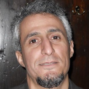 Mohsen Namjoo