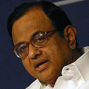 Palaniappan Chidambaram