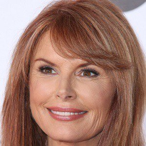 Roma Downey