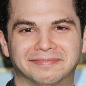 Samm Levine