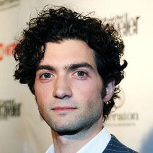 David Alpay