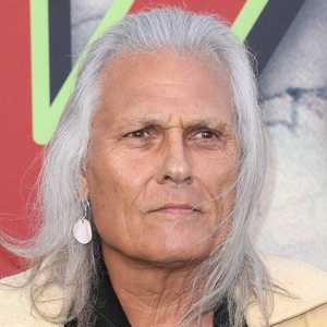 Michael Horse