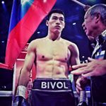 Dmitry Bivol