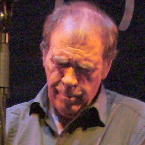 Finbar Furey