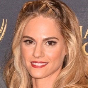 Kelly Kruger