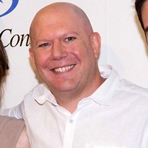 Marc Guggenheim