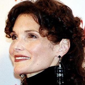 Mary Elizabeth Mastrantonio