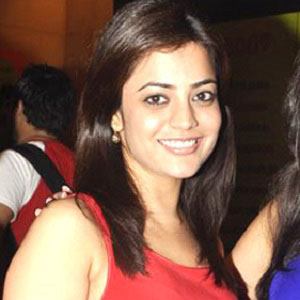 Nisha Agarwal