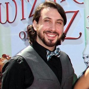 Avi Kaplan