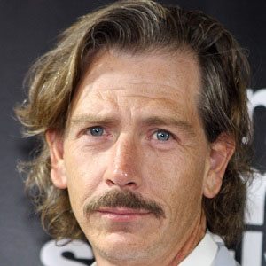 Ben Mendelsohn