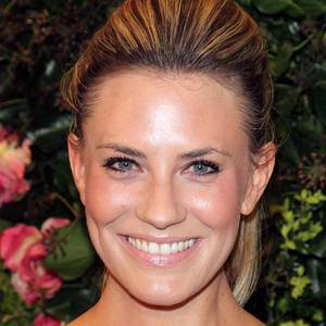 Georgie Thompson