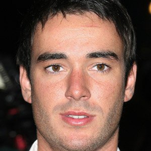 Jack Tweed