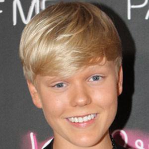 Jack Vidgen