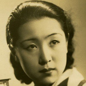 Kinuyo Tanaka