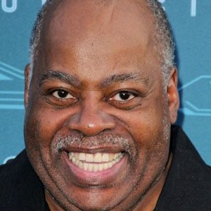 Reginald VelJohnson