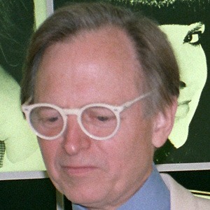 Tom Wolfe