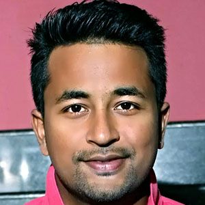 Pragyan Ojha