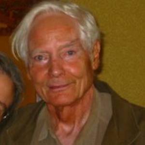 W.S. Merwin