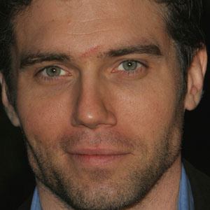 Anson Mount