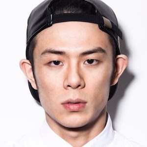 Beenzino