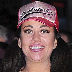 Lisa Appleton