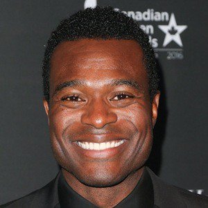 Lyriq Bent