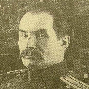 Pyotr Kozlov