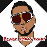 Black Jonas Point