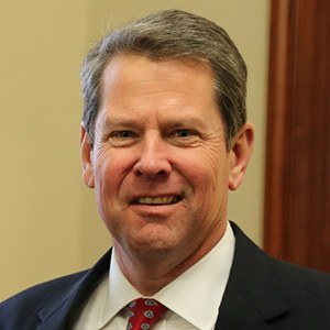 Brian Kemp