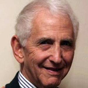 Daniel Ellsberg