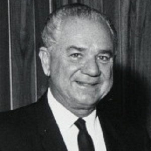 Leon Jaworski