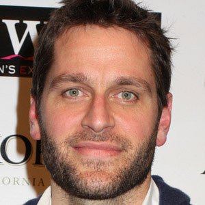 Peter Hermann