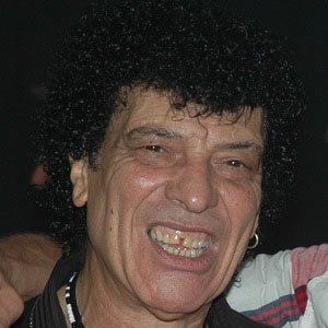 Ray Dorset