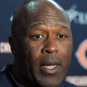 Lovie Smith