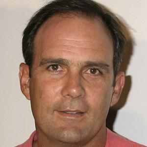 Paul Annacone