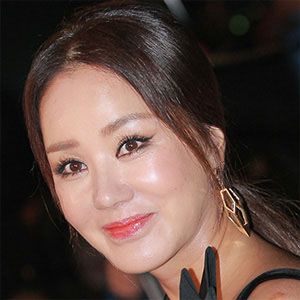 Uhm Jung-hwa