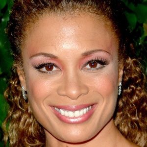 Valarie Pettiford