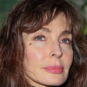 Anne Parillaud