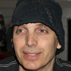 Joe Satriani