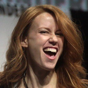 Marisha Ray