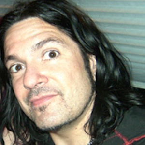 Tommy Victor