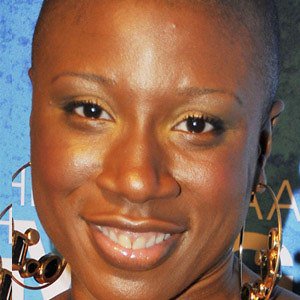 Aisha Hinds