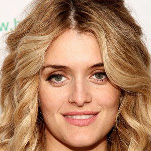 Daphne Oz