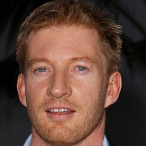 David Wenham