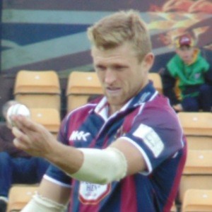 David Willey